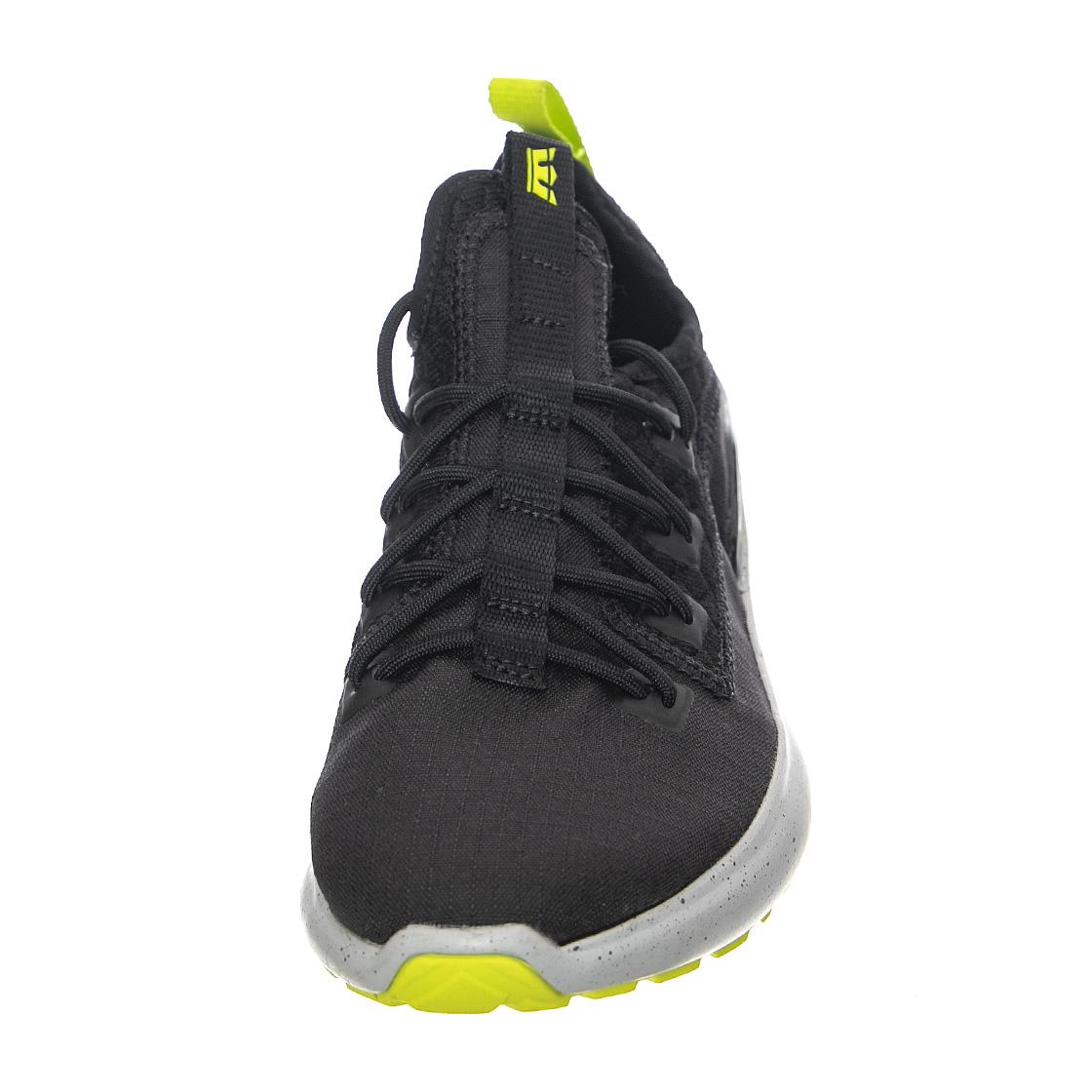  FACTOR XT Black-Lt. Grey  SUPRA 