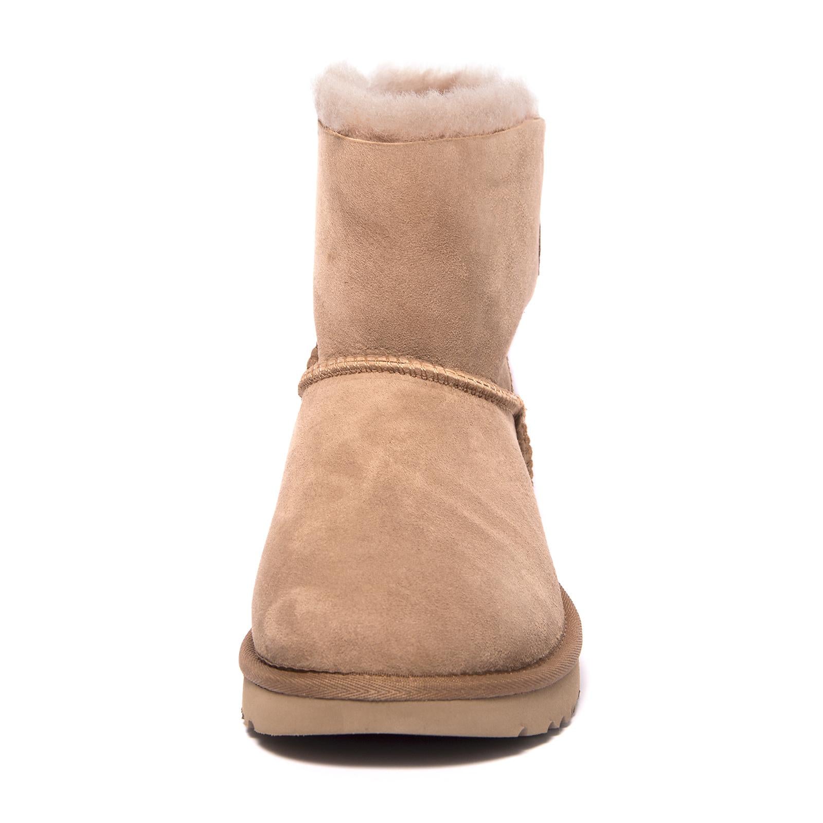 NAVEAH CHESTNUT WOMEN UGSNAVEAHCN1012808W  UGG 