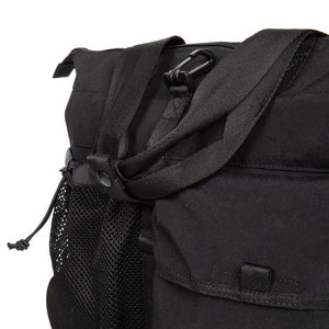 Elmet - Borsa a Tracolla Nera / Roothed Black EK0A5BCHK711  EASTPAK 