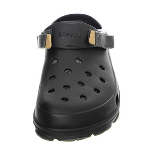 Classic All Terrain Clog M Black - Sandali Uomo Neri CR.206340-BLK  CROCS 