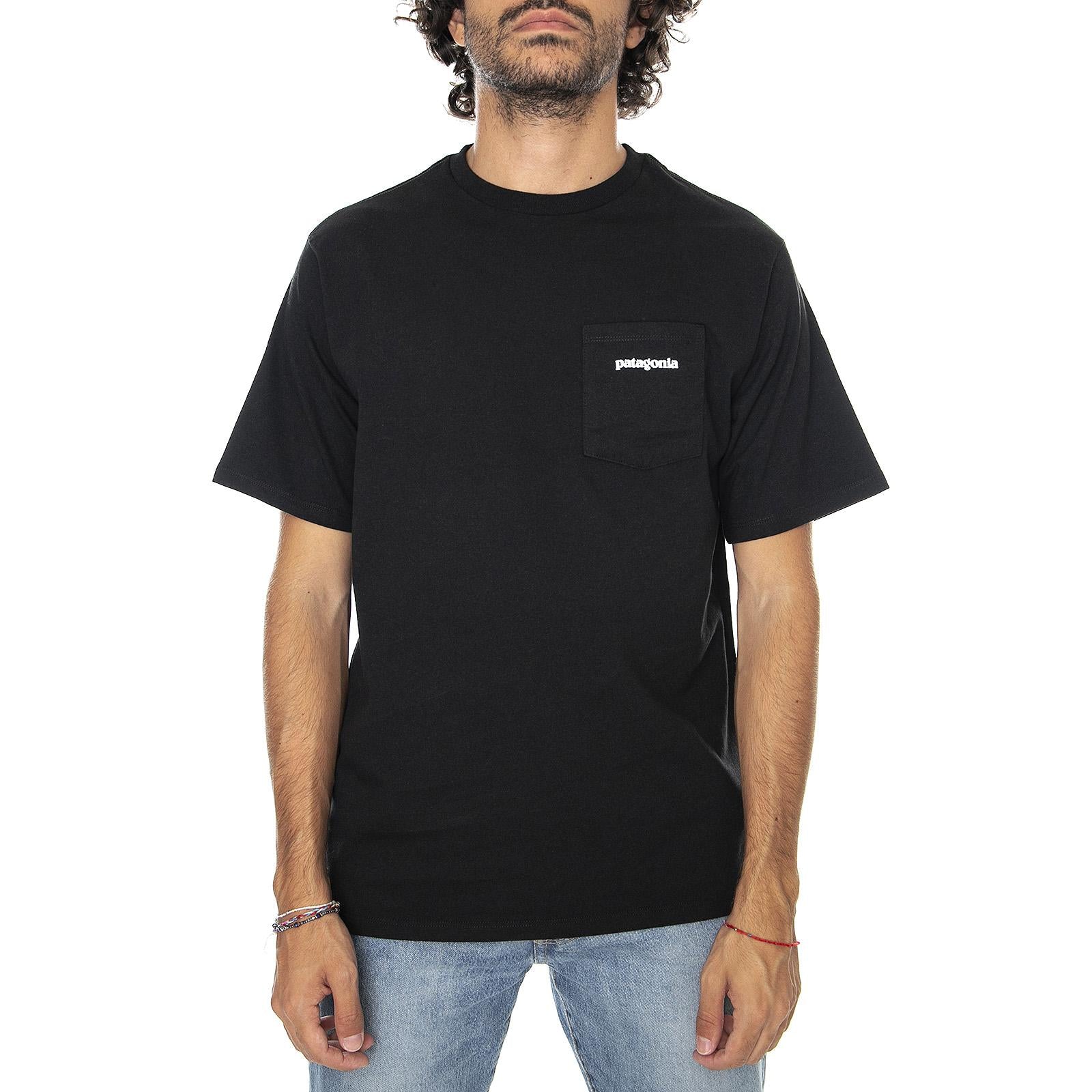  38512-BLK  PATAGONIA 