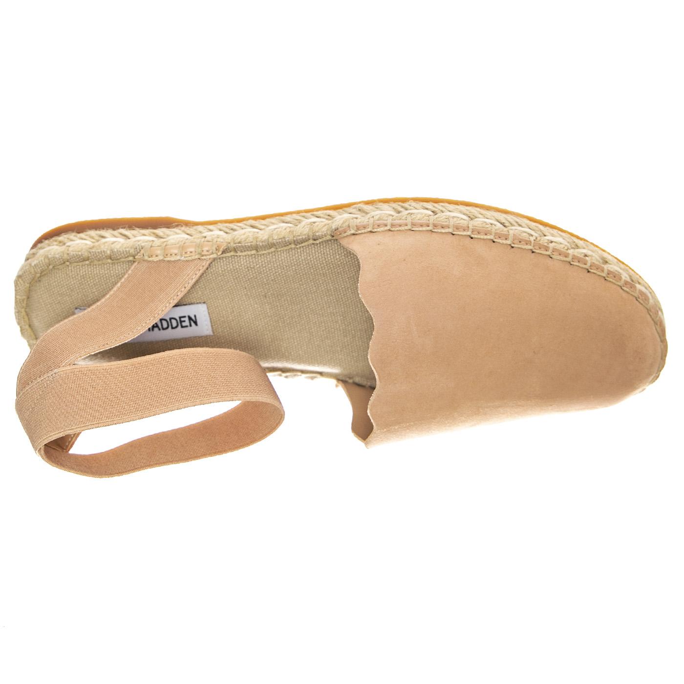 Riteway Blush Suede - Sandali Donna Rosa SMSRITEWAY-BLU  STEVE MADDEN 