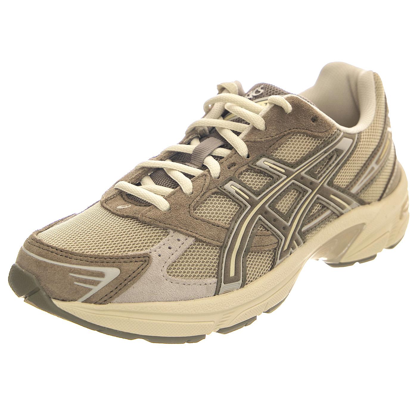 Gel-1130 Wood Crepe/ Mink - Scarpe Donna Multicolore 1202A163-200  ASICS 