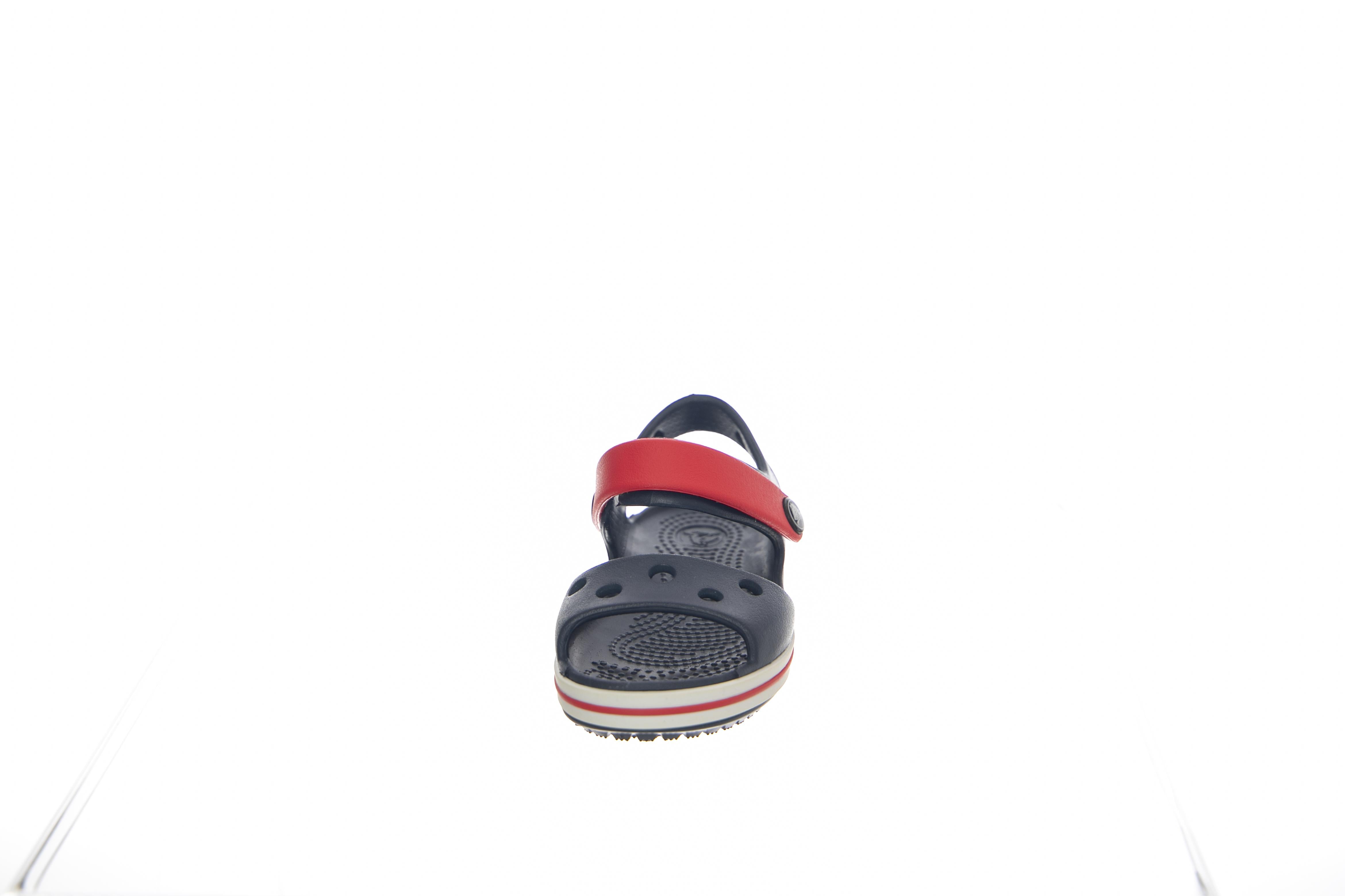 Kids Crocband Sandalo Nard - Sandali Bambini Blu CR.12856-NARD  CROCS 
