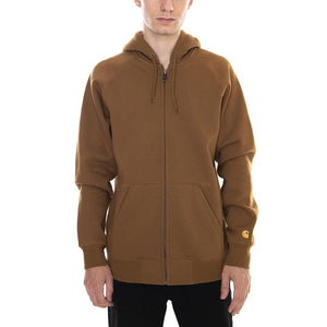  I026385.03-Hamilton Brown / Gold  CARHARTT WIP 