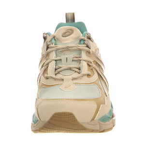 Gel-Nyc Utility Olive Grey / Pepper - Scarpe Uomo Multicolore 1203A558-300  ASICS 