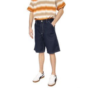 Simple Short Blue - Bermuda Uomo Blu I033333.012Y  CARHARTT WIP 