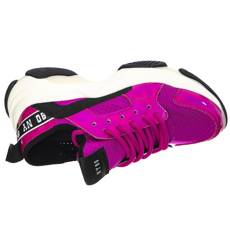  SMPAJAX-FUSCMLT  STEVE MADDEN 