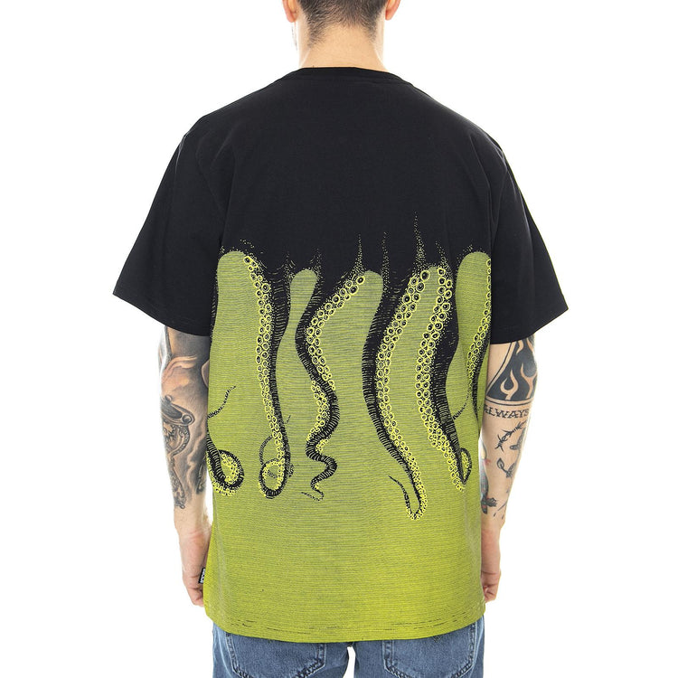  20SOTS01-BLACK-ACID  OCTOPUS 