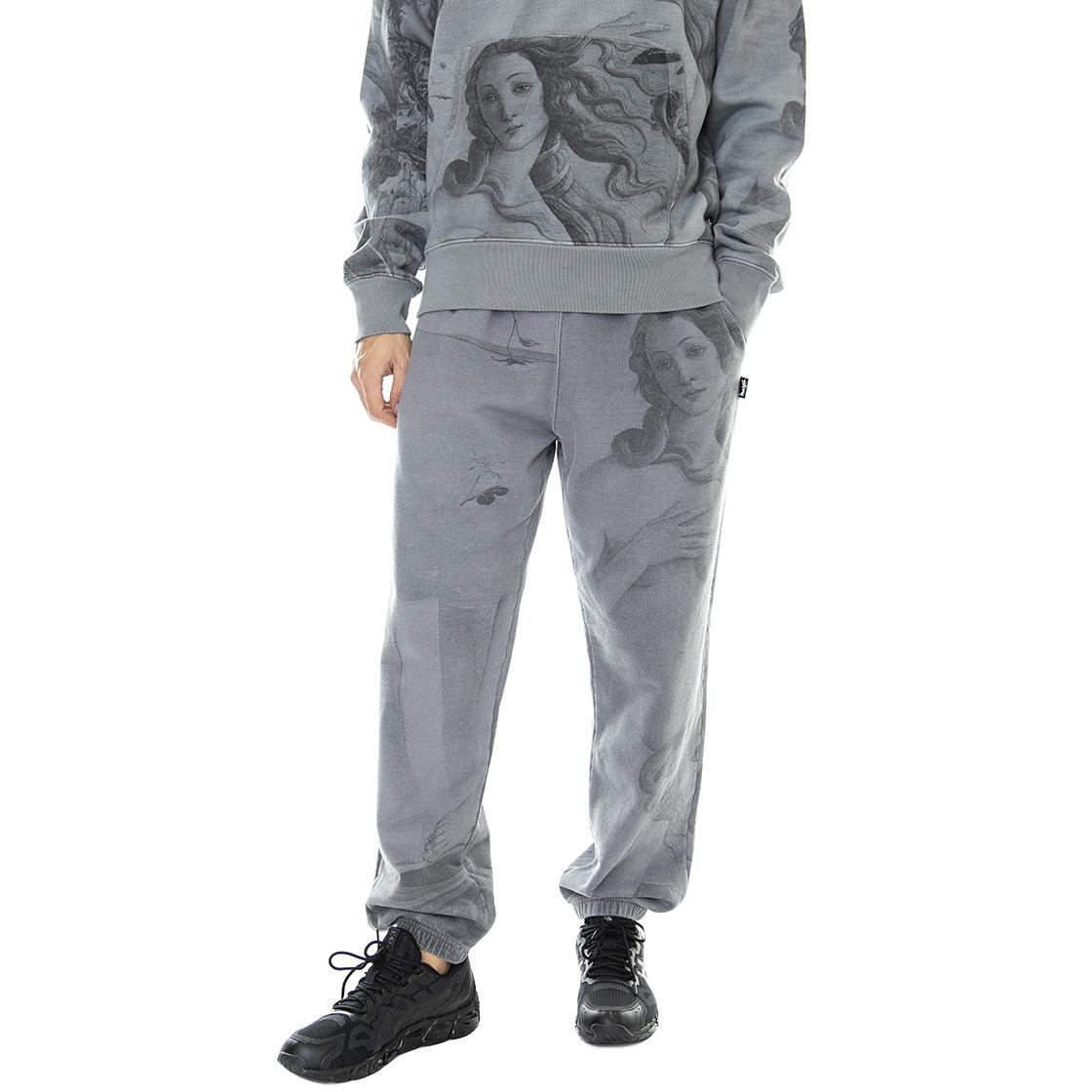  116512S-BLACK  STUSSY 