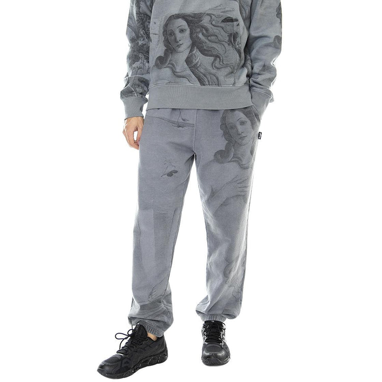  116512S-BLACK  STUSSY 