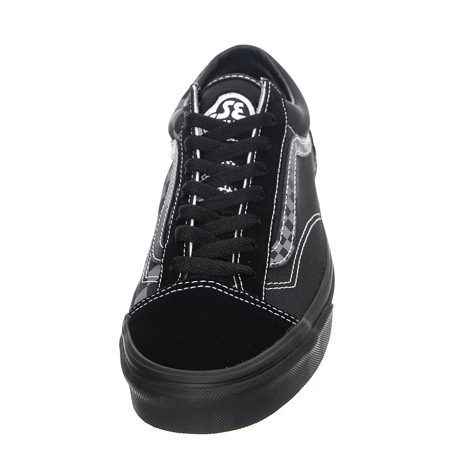  VN0A54F64YT1  VANS 