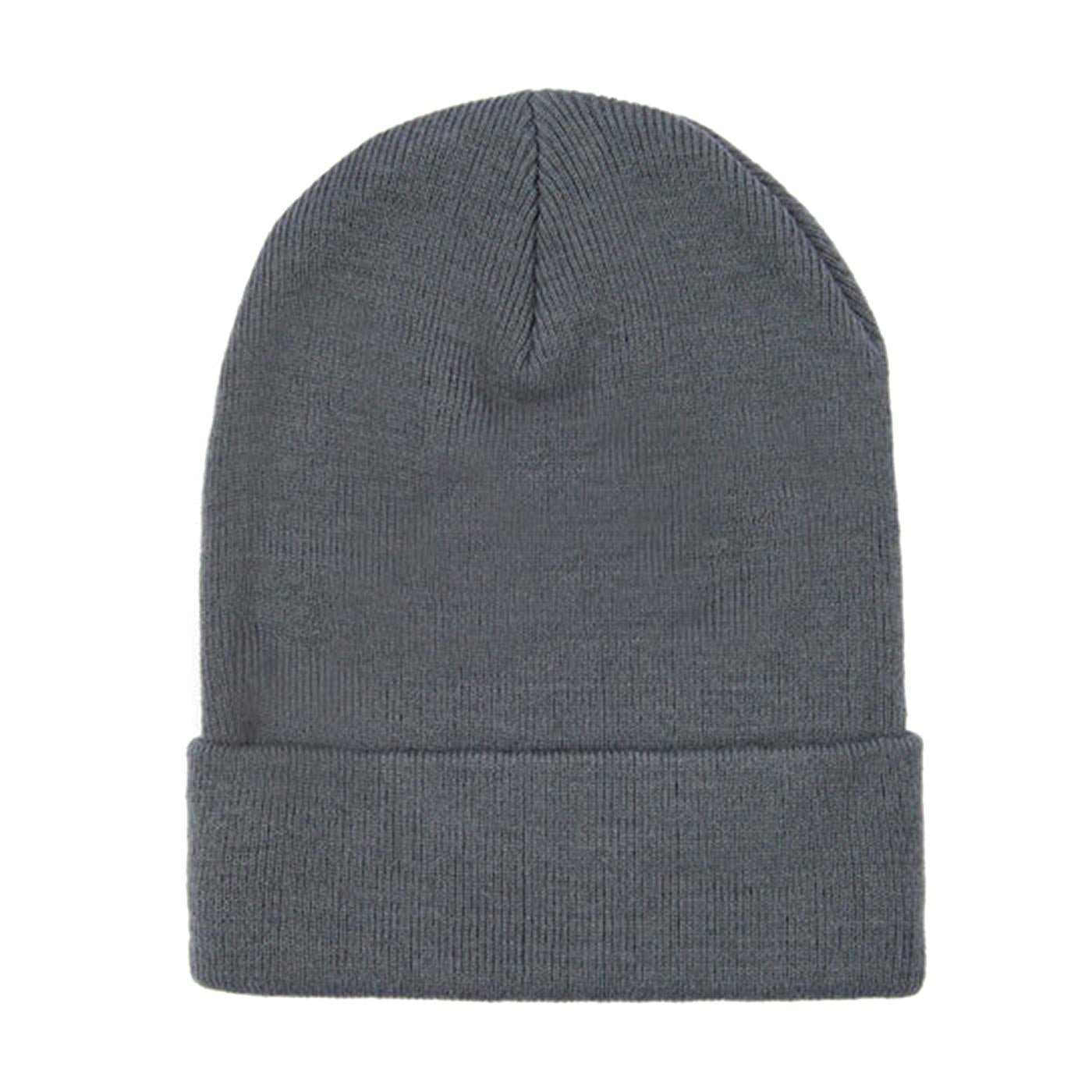 Penfield Bear Reverse Badge Be Castlerock - Cappellino a Cuffia Grigio PFD0067-Y3A  PENFIELD 