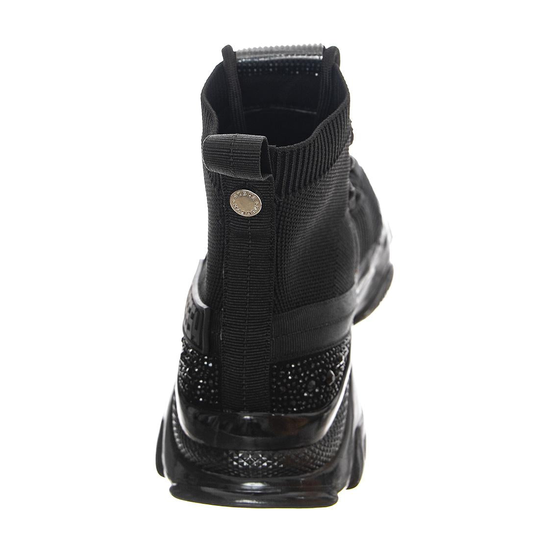  SMPMYTHIC-BLK  STEVE MADDEN 