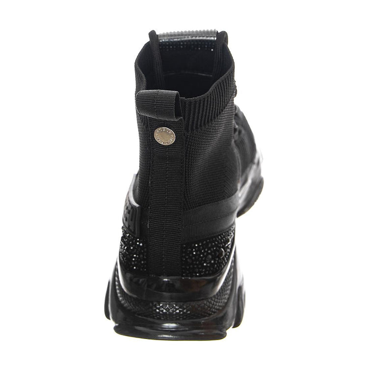  SMPMYTHIC-BLK  STEVE MADDEN 