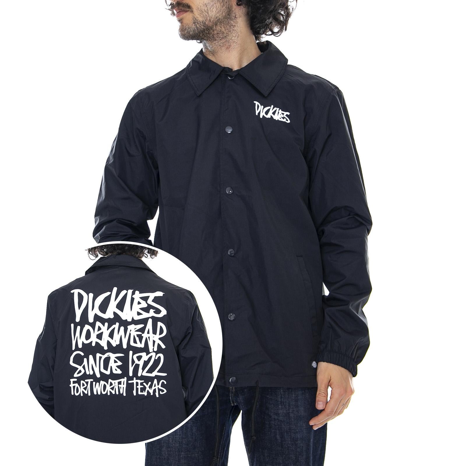  07 200339-BK  DICKIES 
