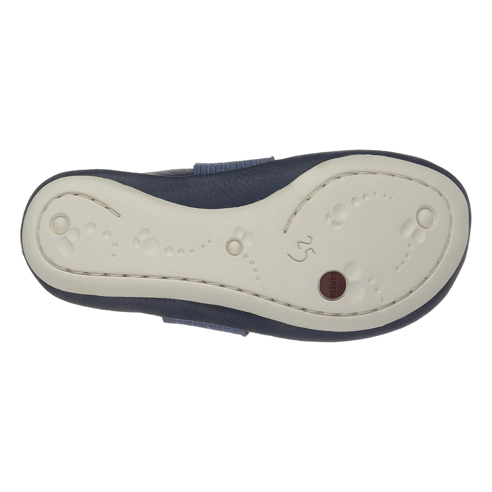 RIGHT KIDS SELLA DENIM/KITO PAU CAK80025-093  CAMPER 