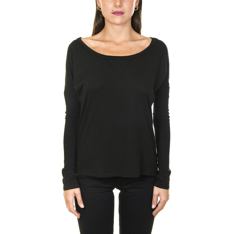 SS2-1GH SASHA LONG SLV-BLACK GCCSASHA LNG SLV-BLK  GROCERIES 