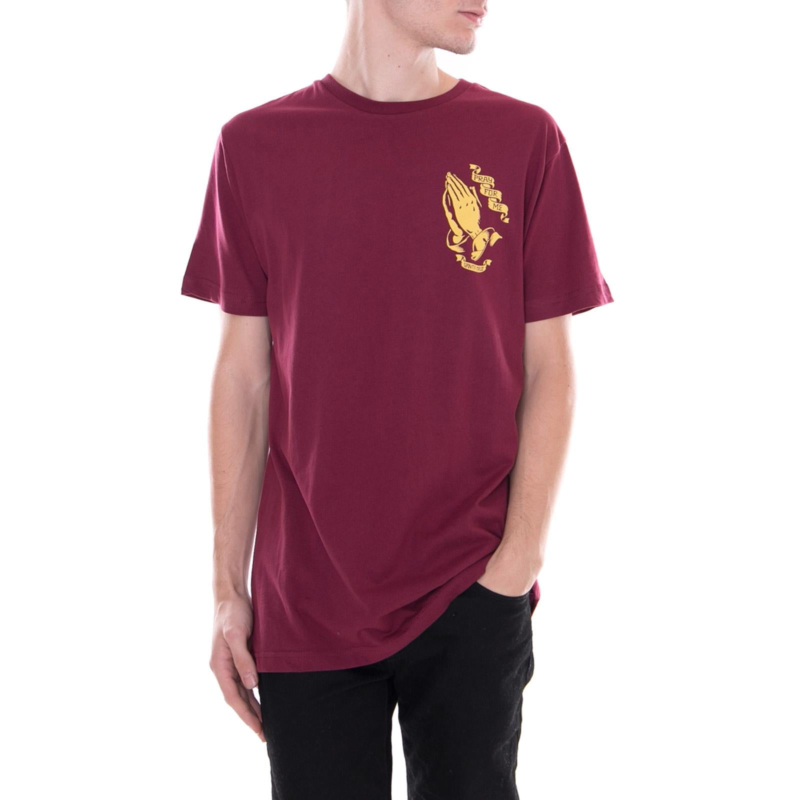  SCA-TEE-262  SANTA CRUZ 