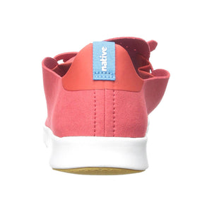 Apollo Moc  - Torch Red / Shell White - Scarpe Basse Uomo / Donna Rosse / Bianche 21102400-6400  NATIVE 