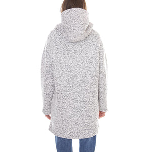 Nikkie Jacket - Broken Whire - Giacca Invernale Donna Bianca 149590028-004  MINIMUM 