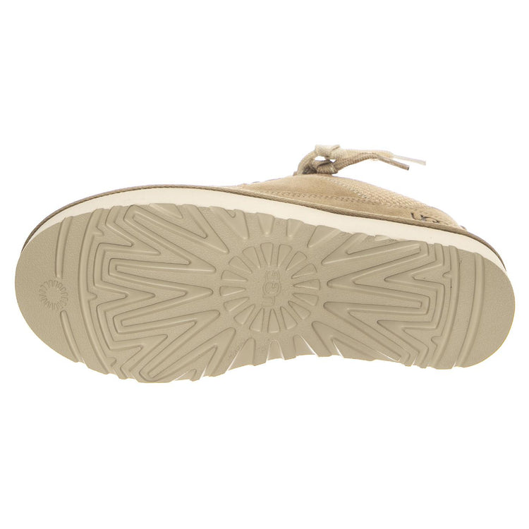 Autunno / Inverno - M LO Lowmel Mustard Seed - Scarpe Uomo Beige 1169493-MDSD . UGG 