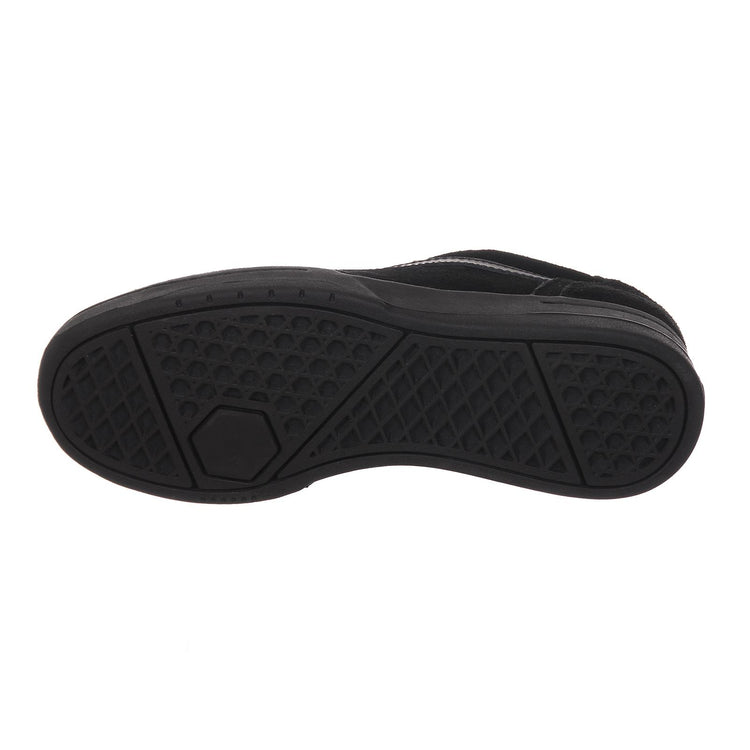 MN KNOLL (Suede) blac VA3DOG6D3  VANS 
