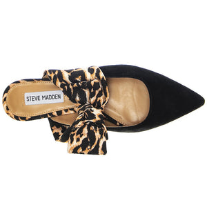  SM-EMIK01S1 BLK MULT  STEVE MADDEN 