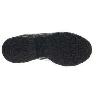 GEL-NUNOBIKI Graphite Grey / Black Shoes - Scarpe Stringate Uomo Nere 1203A536-021 . ASICS 