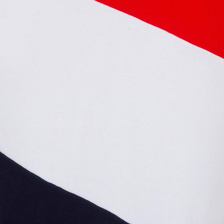 ALEC SWEATSHIRTS CHINESE RED 76620_4  FILA 