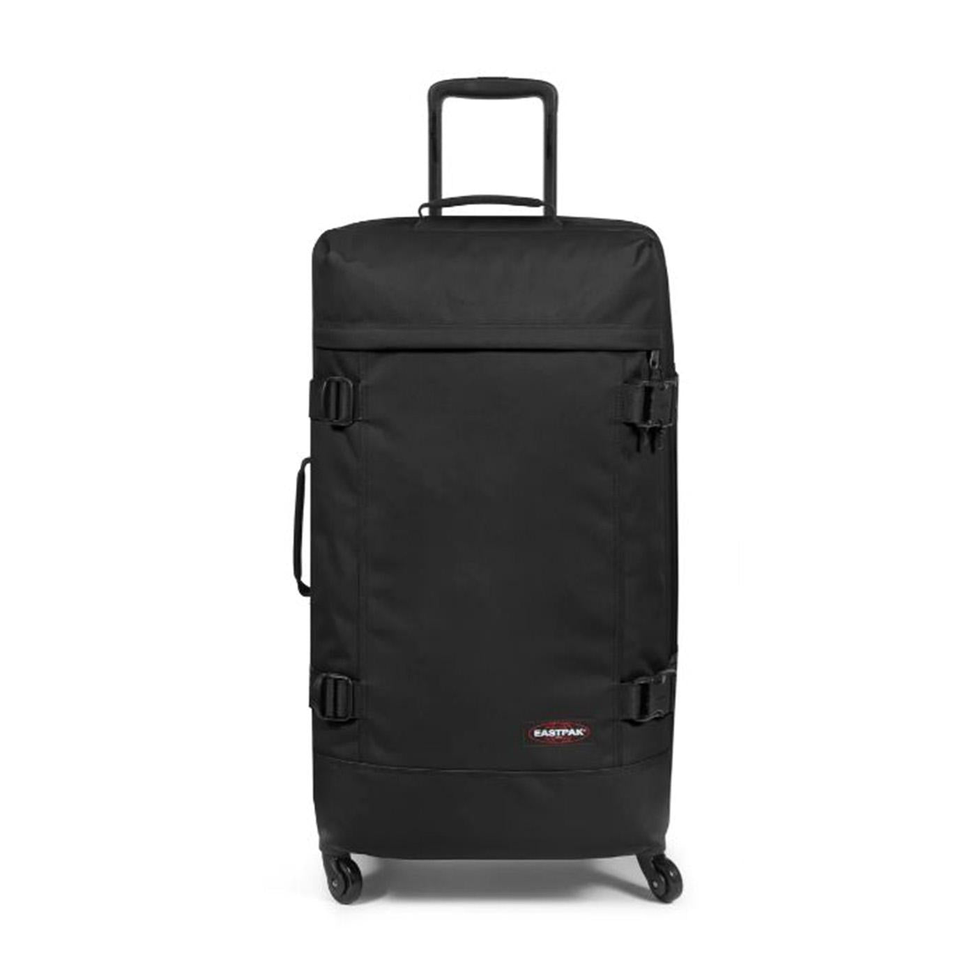 Trans4 L - Trolley da Viaggio Eastpak Nero EK00082L 81 EASTPAK 