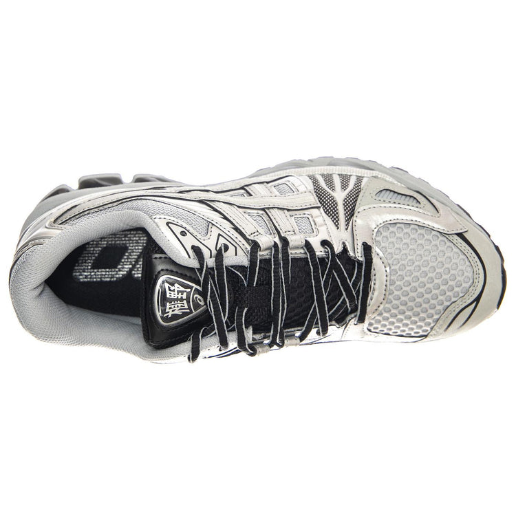 W' Gel-Kayano Legacy Pure Silver / Pure Silver Shoes - Scarpe Donna Multicolore 1203A325-020  ASICS 