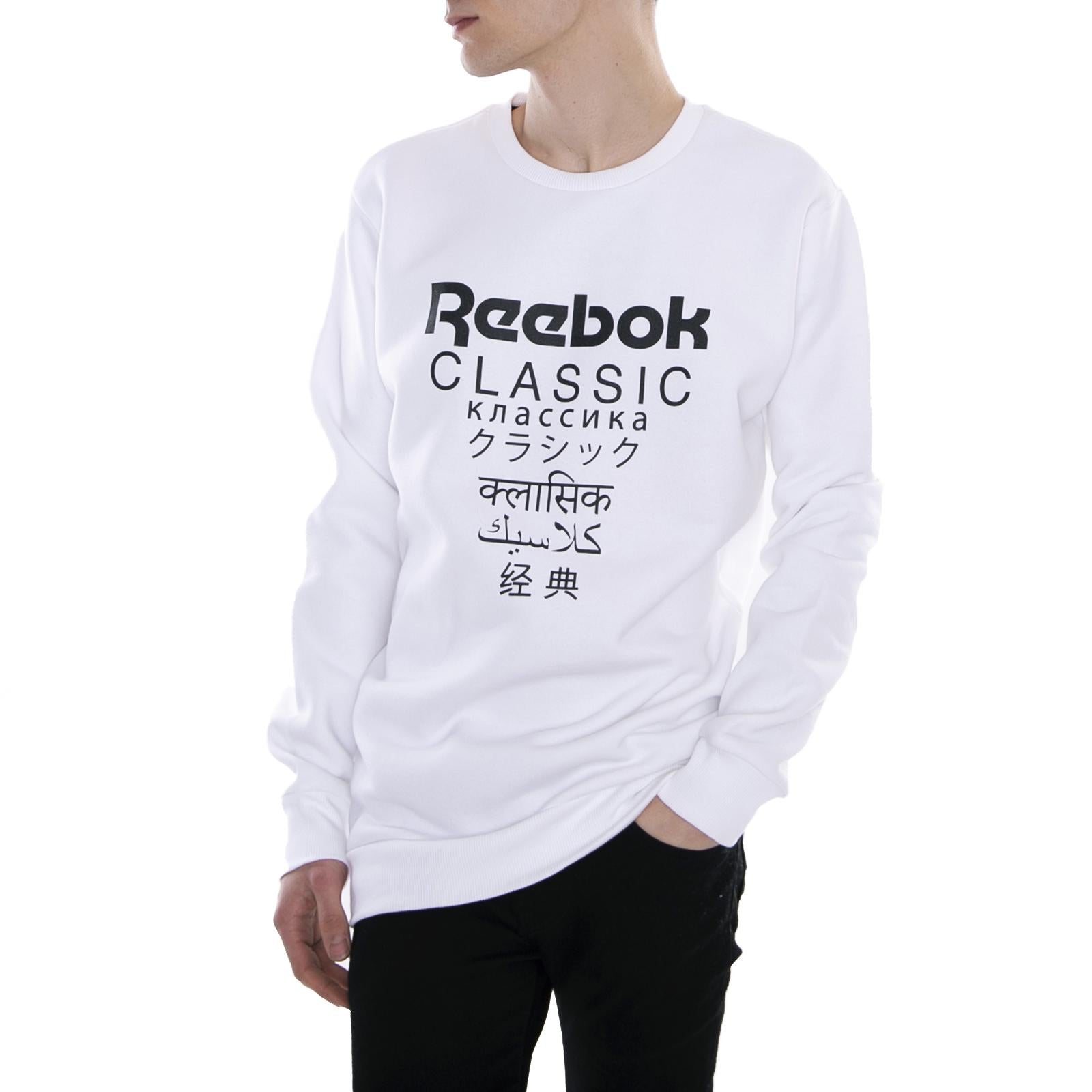  DJ1892  REEBOK 