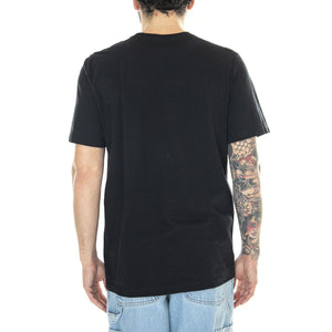 Nike Logo Essential T-Shirt Las Vegas Raiders Black - Maglietta Girocollo Uomo Nera N199-00A-8D-CLH  NIKE 