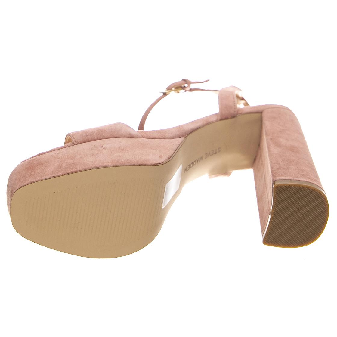  BEAU01S1  STEVE MADDEN 