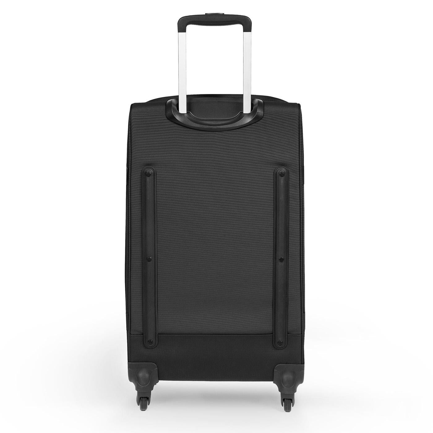 Transit'R 4 L Black - Valigia Trolley Bag Nera EK0A5BFK0081  EASTPAK 