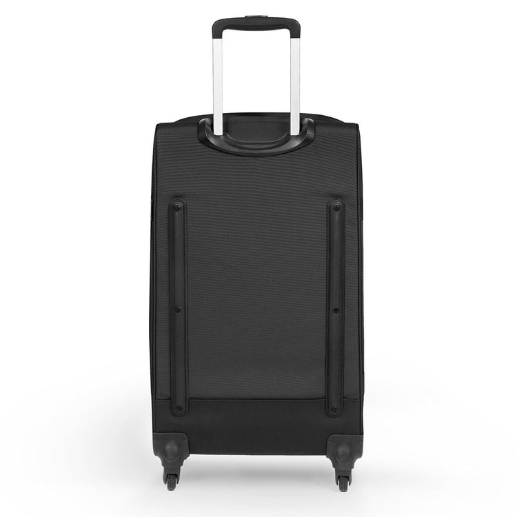 Transit'R 4 L Black - Valigia Trolley Bag Nera EK0A5BFK0081  EASTPAK 