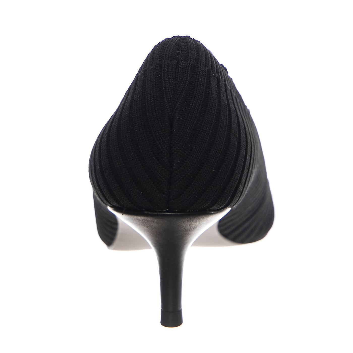 Sabrinah K Black - Scarpe Décolleté Donna Nere SABR04S1 . STEVE MADDEN 