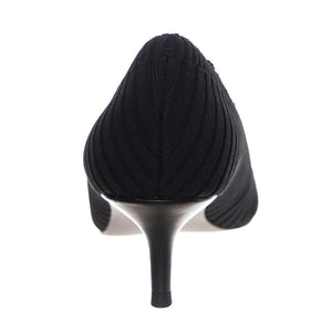 Sabrinah K Black - Scarpe Décolleté Donna Nere SABR04S1 . STEVE MADDEN 