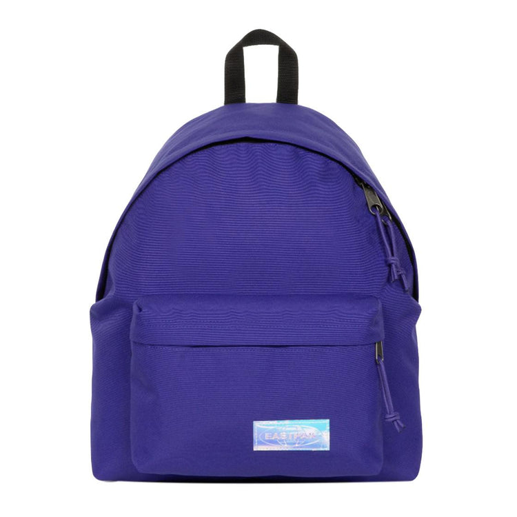 Padded Pak'R Glazed Thrilling - Zaino Viola EK000620W021  EASTPAK 
