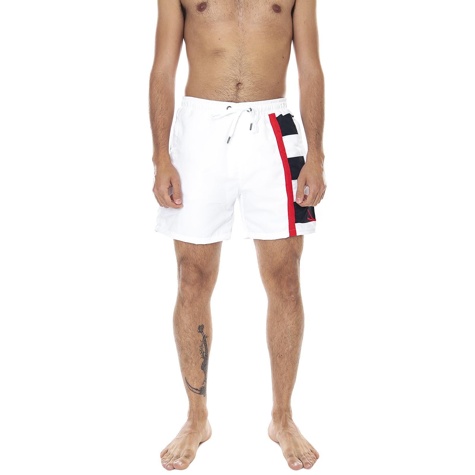  KRCKKMQ12149WHT  KARL KANI 