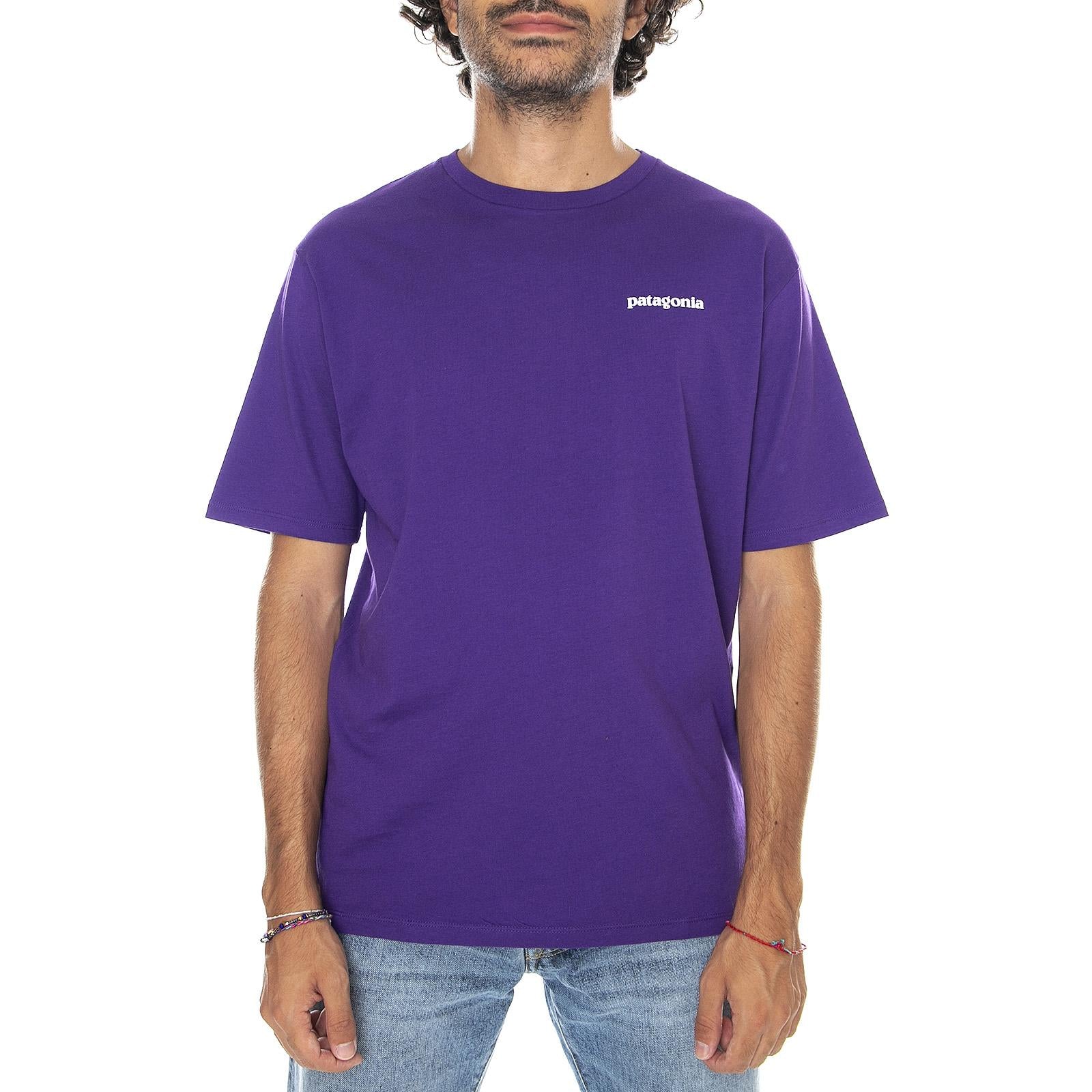  38535-PUR  PATAGONIA 