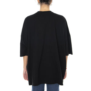  LOM20135OPS-BLACK  LAZY OAF 