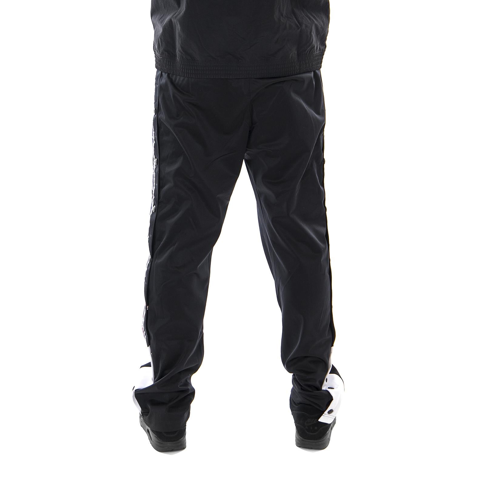 Pants Black 211855-KK001  CHAMPION 