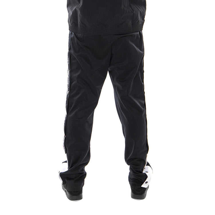 Pants Black 211855-KK001  CHAMPION 