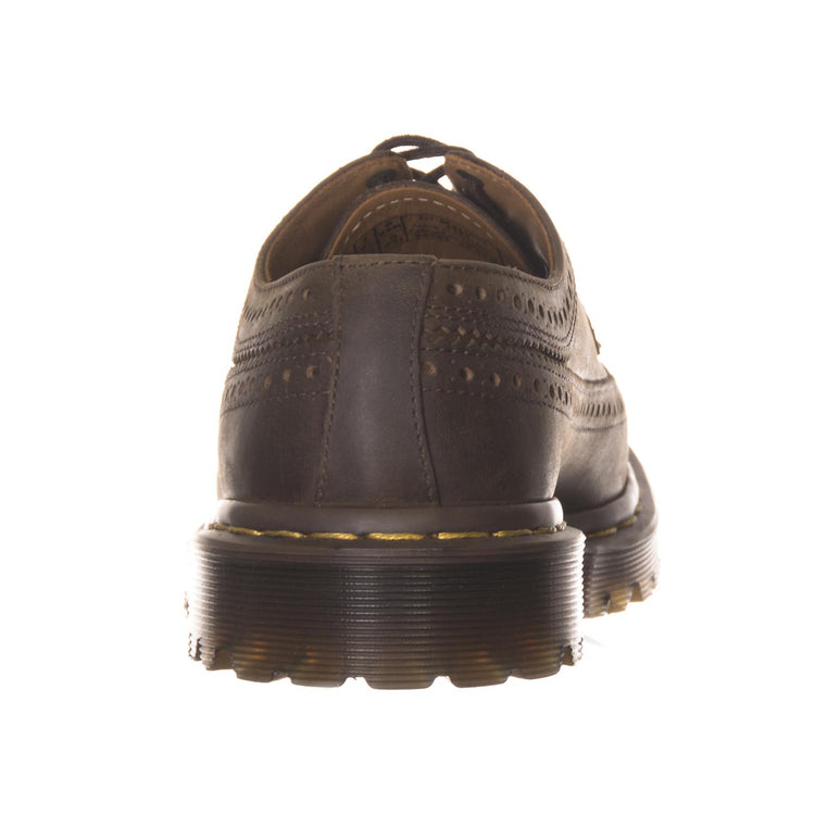 3989 BROGUE  GAUCHO CRAZY HORS DMS3989GCH15273201  DR.MARTENS 