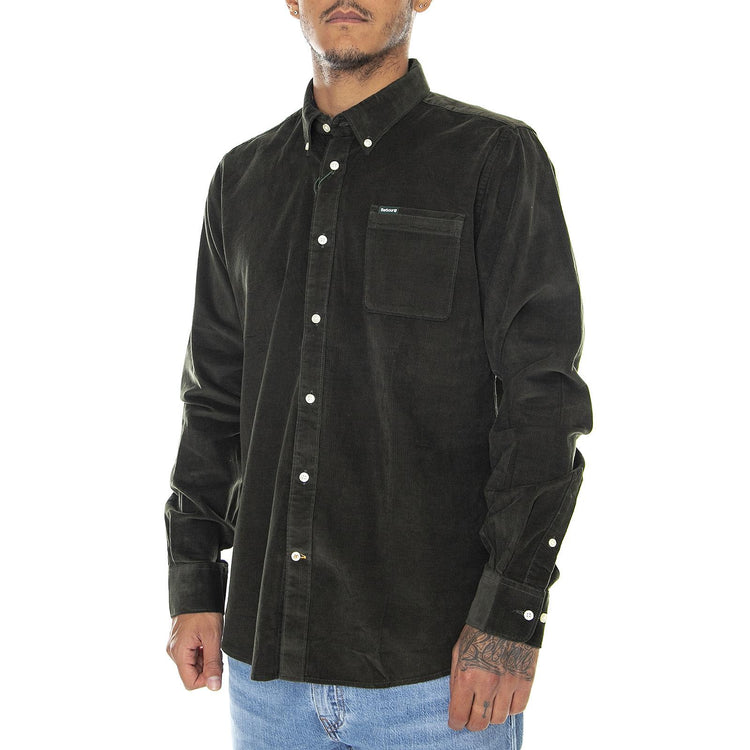  MSH5001-GN91-FW21  BARBOUR 
