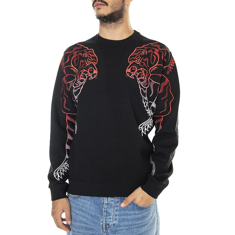  21WISC64-BLACK  IUTER 