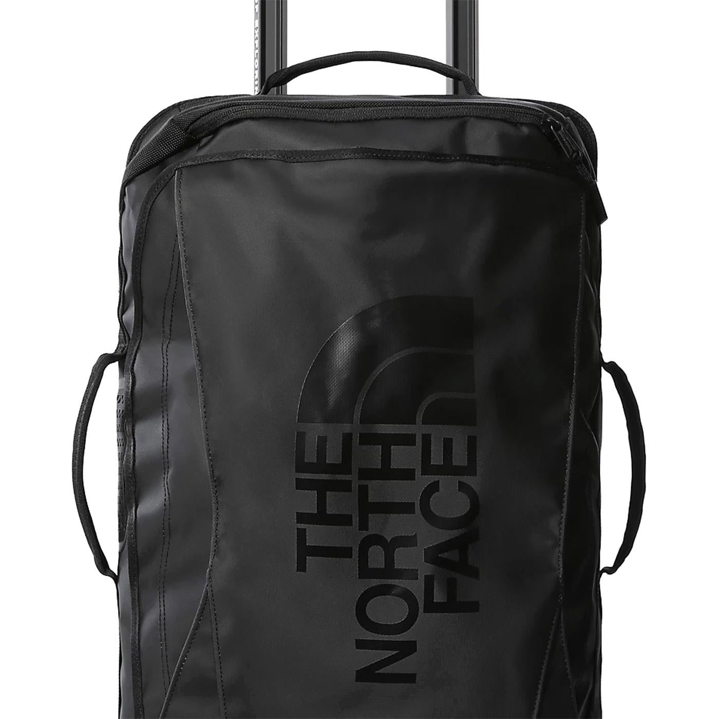 Rolling Thunder - 22 Tnf Black - Valigia con Rotelle Nera NF0A3C94JK31  THE NORTH FACE 