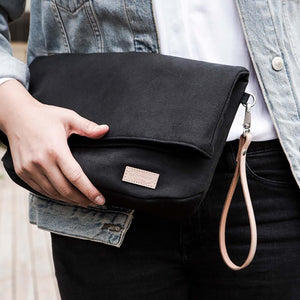 Tiffiny - Borsello Nero EK95C89M  EASTPAK 